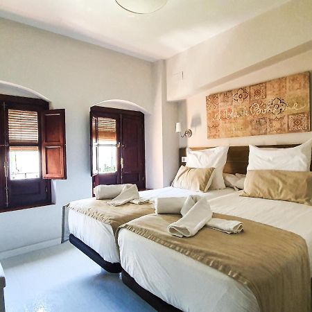 Casa Con Terraza San Fernando Apartment Cordoba Luaran gambar
