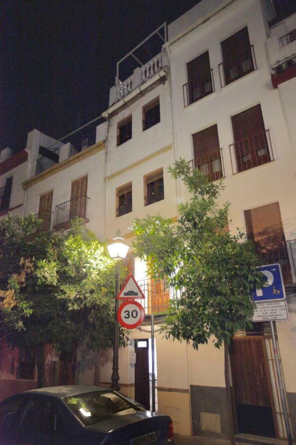 Casa Con Terraza San Fernando Apartment Cordoba Luaran gambar